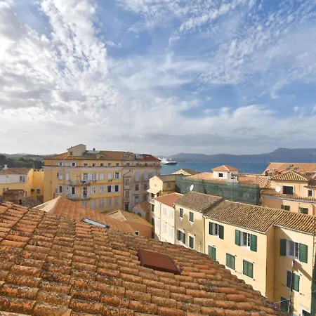 Korfu Apartment Corfu (city)