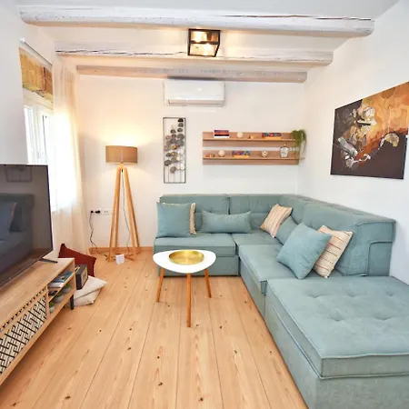 Korfu Apartment