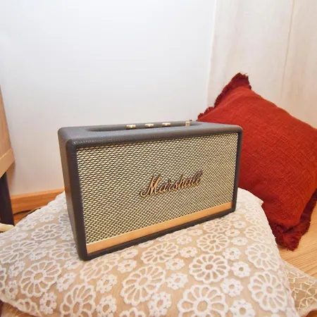 Korfu Apartment *