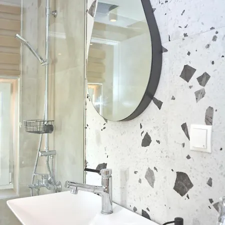 Appartement Korfu *