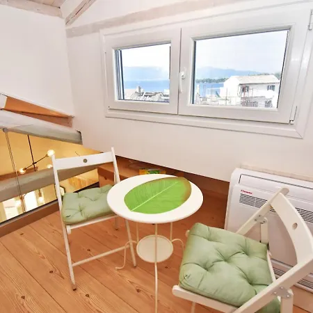 Korfu Apartment Corfu (city)
