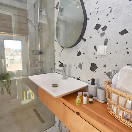 Korfu Apartment *