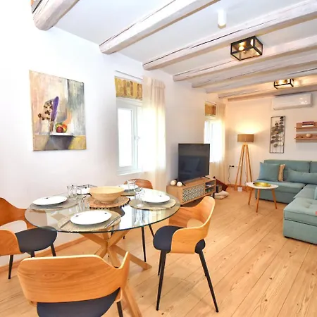 Korfu Apartment *