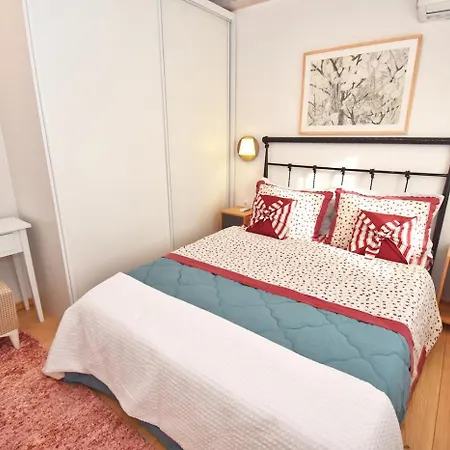 Korfu Apartment *