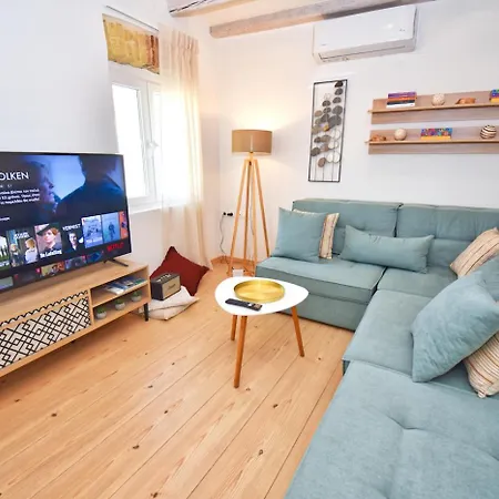 Apartment Korfu Corfu (city)