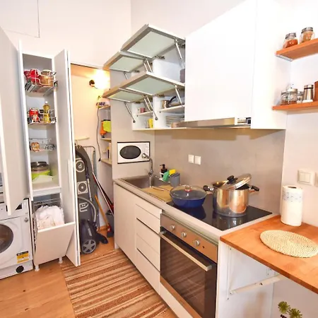 Korfu Apartment *