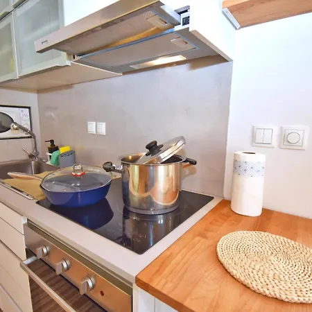 Korfu Apartment