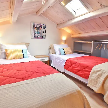 Korfu Appartement *