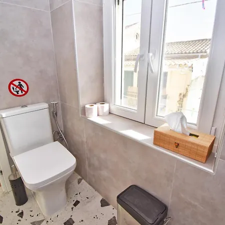 Korfu Appartement
