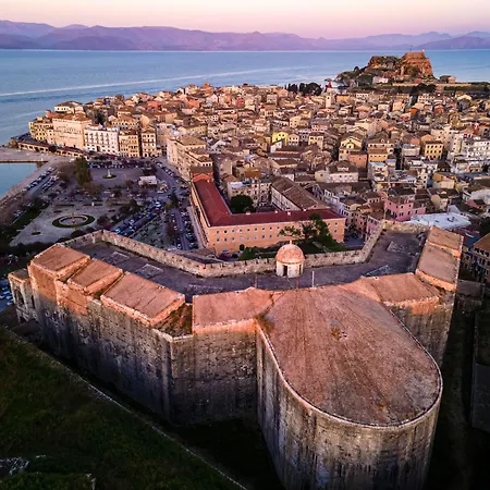 아파트 Korfu Corfu (city)